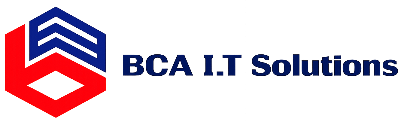 BCA IT Solutions